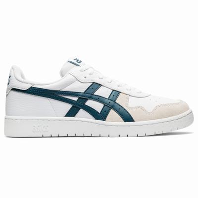 Férfi Asics Japan S Utcai Cipő AS5247913 Fehér